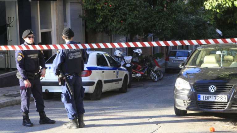 Το χρονικό με τις συλλήψεις Κούρδων από την αντιτρομοκρατική