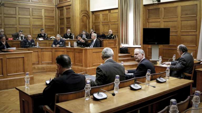 Ανακαλούν την απόφαση της Βουλής για τα όπλα της Αραβίας με πρόταση Φίλη