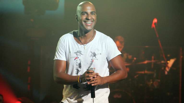 Παντρεύεται ο Ησαΐας Ματιάμπα - Ποια είναι η νύφη