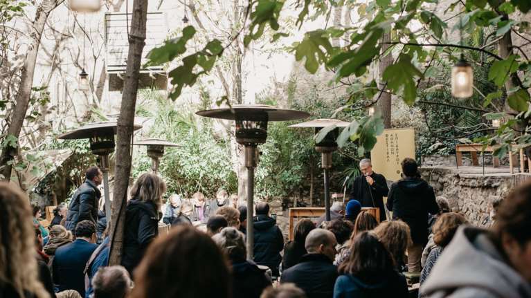 Τι λένε οι σκηνοθέτες για τα νέα έργα του φεστιβάλ Επιδαύρου