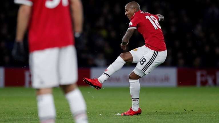 Το μαγικό φάουλ του Γιανγκ - Θα το βλέπουμε ξανά και ξανά για χρόνια (VID)