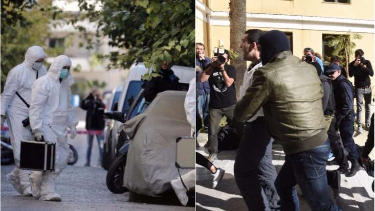 Στον εισαγγελέα οι 9 Κούρδοι- Τι «βλέπει» η αντιτρομοκρατική