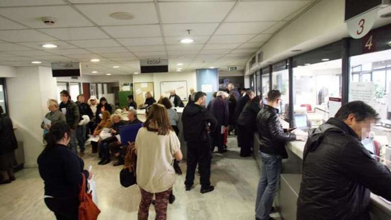 Κοινωνικό μέρισμα:  604.389 οι εγκεκριμένες αιτήσεις-32 λύσεις σε απορίες