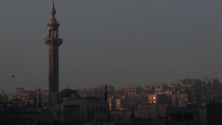 Ερευνα Pew: 3 σενάρια για τον μουσουλμανικό πληθυσμό της Ευρώπης