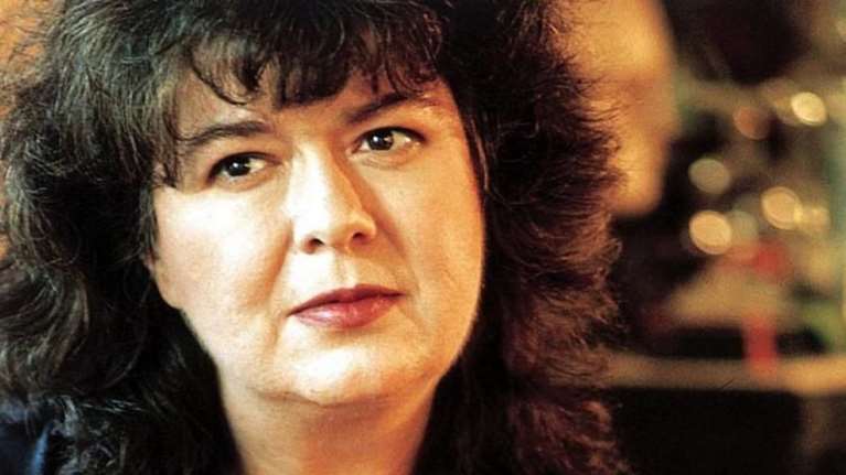 «Δεν είναι ΕΝΑ ΤΡΑΓΟΥΔΙ ΧΡΙΣΤΟΥΓΕΝΝΩΝ» από την Αρλέτα