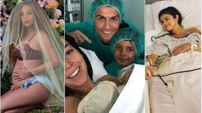 Ποια ήταν η φωτογραφία που πήρε τα περισσότερα like στο Instagram το 2017