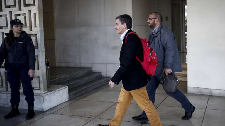 Κυβερνητική πηγή: Κοντά στην τεχνική συμφωνία με τους Θεσμούς