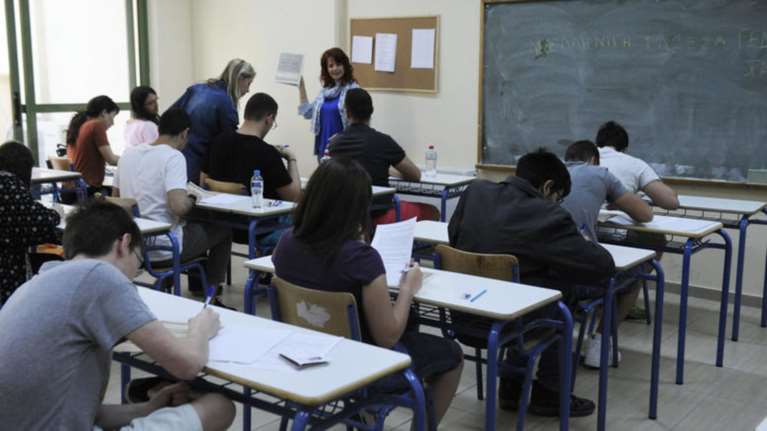 Αύξηση του ωραρίου των εκπαιδευτικών ζητεί το Κουαρτέτο