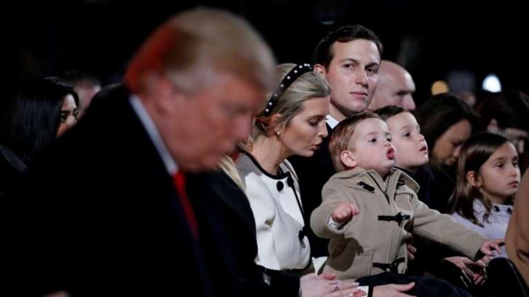 Φορολογική μεταρρύθμιση στις ΗΠΑ: Θα βγει νικητής ο Τραμπ;