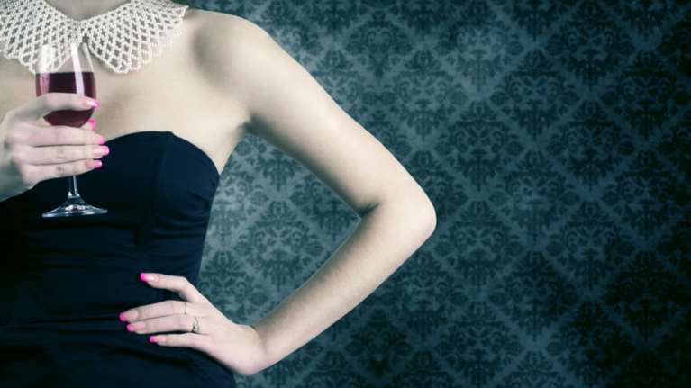 Τα &quot;τσόκο&quot; και οι &quot;κρεμούλες&quot; στο κύκλωμα του Κολωνακίου