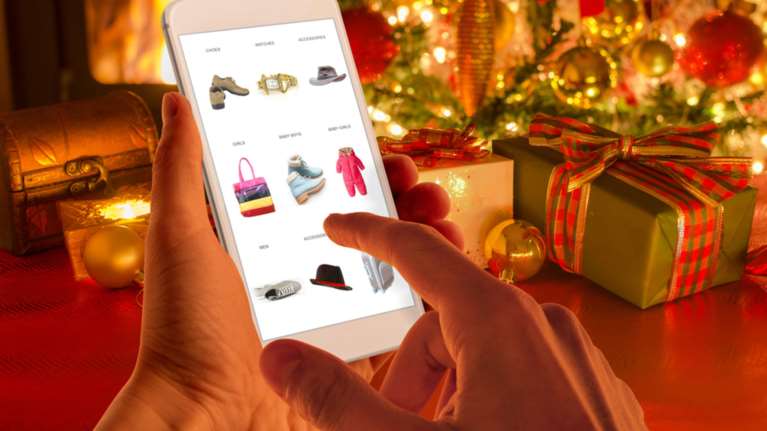 Cyber Week: Εκπτωτικό 7ημερο ηλεκτρονικών αγορών