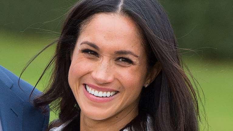 Αυτοί είναι οι διάσημοι κολλητοί της Μέγκαν Μαρκλ