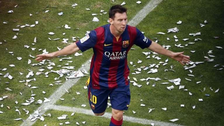 Mπλεξίματα για τον αδερφό του Μέσι.Βρήκαν αίματα στο σκάφος του