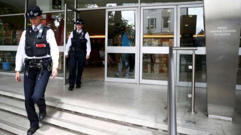 Ισόβια 49 χρόνια μετά τον φόνο του γιού της φίλης του