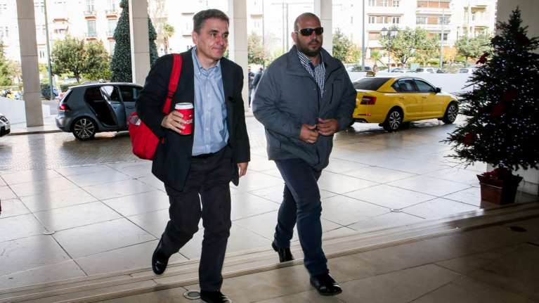 Τι προβλέπει η τεχνική συμφωνία για την τρίτη αξιολόγηση