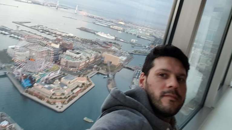 Συνελήφθη ο αδελφός του Λιονέλ Μέσι-Βρέθηκε αίμα στο σκάφος του [ΕΙΚΟΝΕΣ]