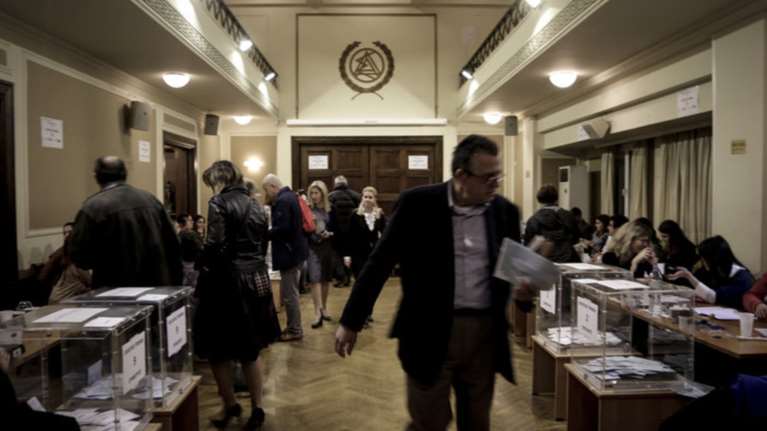 Οι νέοι πρόεδροι των δικηγορικών συλλόγων στην περιφέρεια