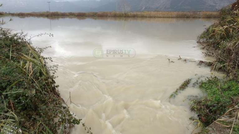Εικόνες ...Μάνδρας από τις πλημμύρες στη Δυτική Ελλάδα [βίντεο]