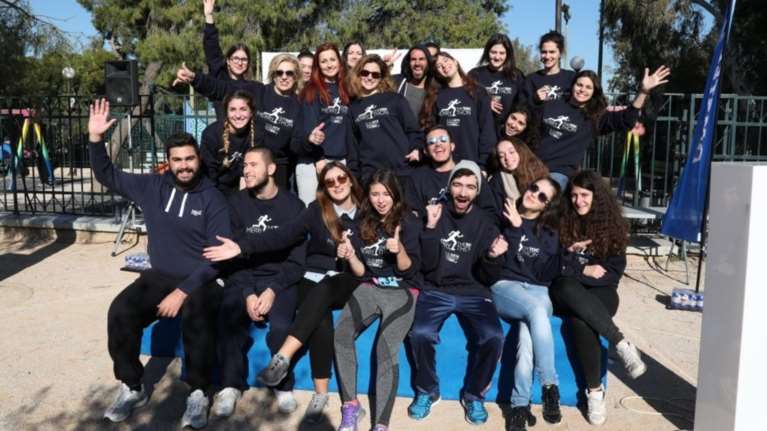 Ο εθελοντισμός βασικός πυλώνας επιτυχίας του TheTOC Merrython