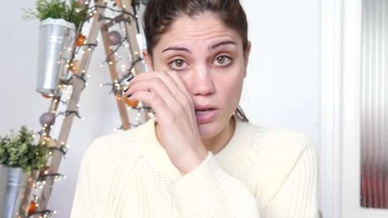 Η Συνατσάκη ξεσπά: Εκλαψα, κλείστηκα στο σπίτι μου, λύγισα ψυχολογικά