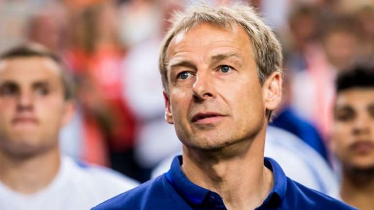 Ο Γιούρκεν Κλίσνμαν θα αναλάβει την Εθνική Αυστραλίας