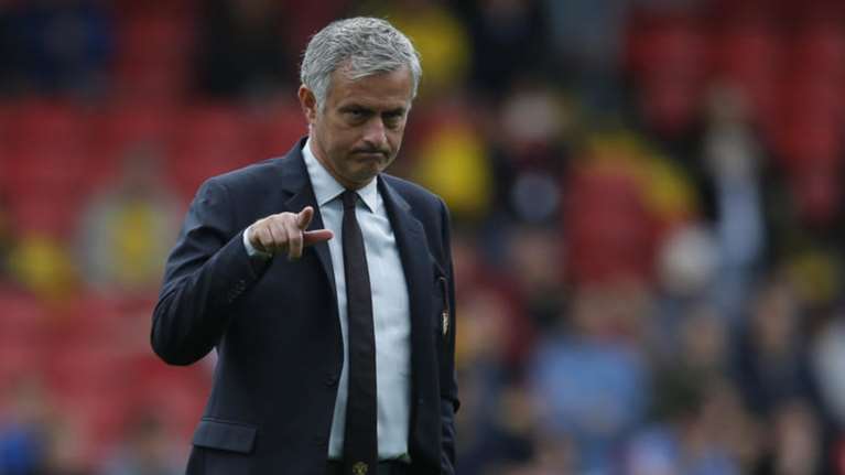 Για... ψώνια με 90.000.000 ευρώ ο Μουρίνιο!