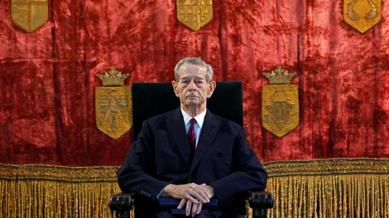 Πέθανε ο τέως βασιλιάς της Ρουμανίας και ξάδελφος της Ελισάβετ, Μιχαήλ