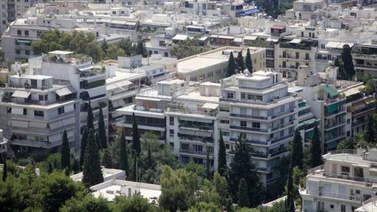Στο σφυρί βγαίνουν αύριο 124 ακίνητα- Δείτε που και ποια είναι