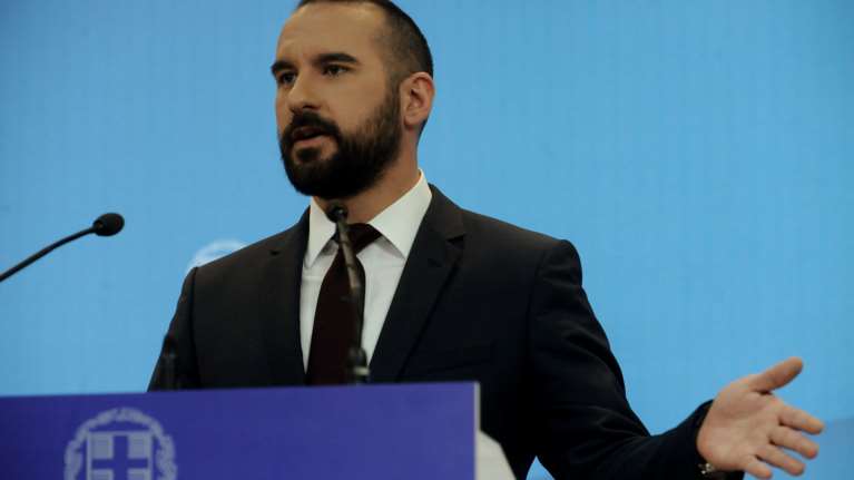 Μήνυμα Τζανακόπουλου προς Φίλη για πλειστηριασμούς: Ξέρει τι ψήφισε