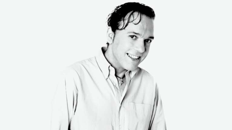 Η Νατάσσα Μποφίλιου στο «Trotsky’s Studio»