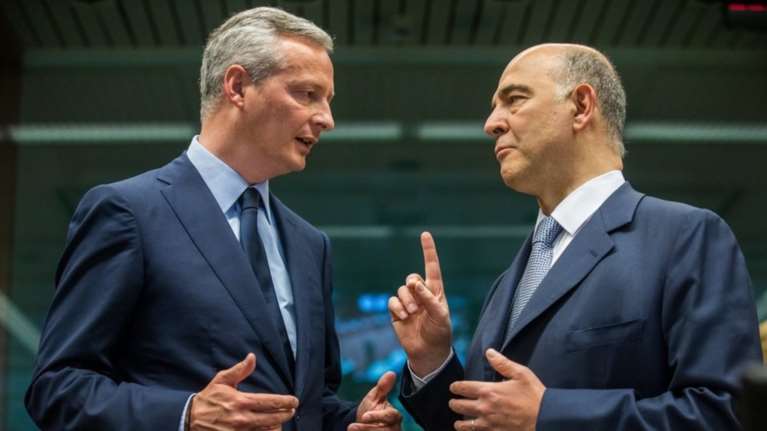 H μαύρη λίστα με 17 φορολογικούς παραδείσους από το Ecofin - Οι χώρες