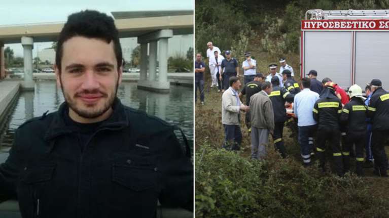 Η ιατροδικαστική έκθεση για το φοιτητή που σκοτώθηκε στην Κάλυμνο