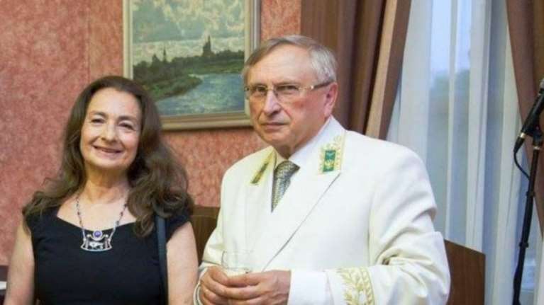 Τα e mail με τους ρώσους καίνε την γενική εισαγγελέα της Κύπρου