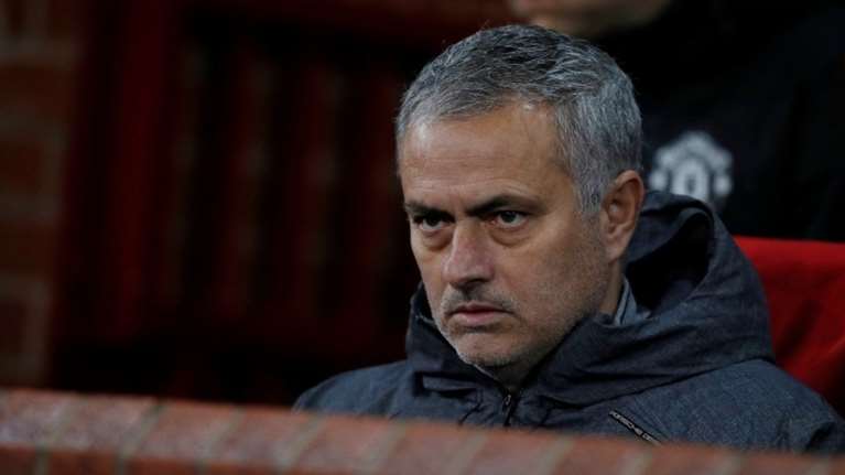 &quot;Πόλεμος&quot; Γκουαρντιόλα - Μουρίνιο πριν το μεγάλό ντέρμπι