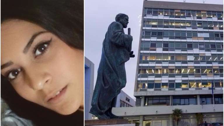 Aυτοκτονία 22χρονης: To μυστικό των 500 σελίδων με μηνύματα