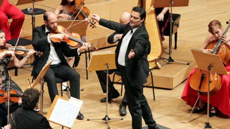 Πέτρου στο TOC: Αν πάρω το Grammy θα δείξω ότι η Ελλάδα είναι εδώ &amp; μπορεί