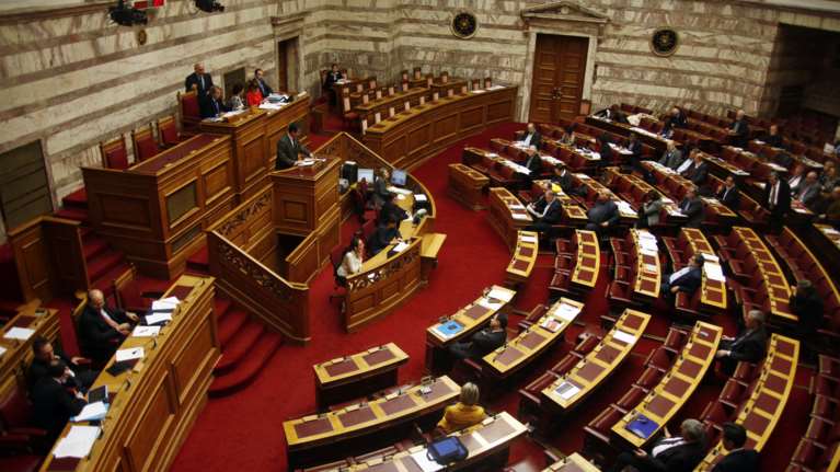 Στη δημοσιότητα 925 δηλώσεις «πόθεν έσχες» των πολιτικών