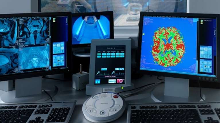 Απεικονιστικά Τμήματα ΥΓΕΙΑ &amp; ΜΗΤΕΡΑ με εξοπλισμό τελευταίας γενιάς