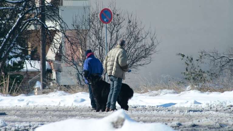 Έκτακτο δελτίο της ΕΜΥ: Έρχονται καταιγίδες και χιόνια