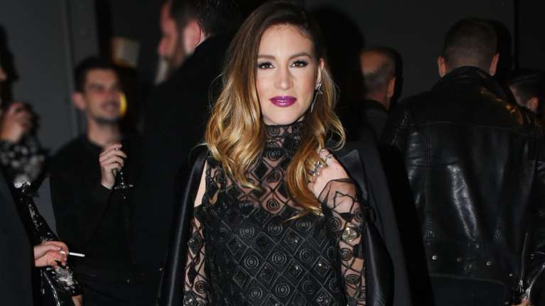 Αυτός είναι ο λόγος που ο πατέρας της Οικονομάκου δεν πήγε στον γάμο της