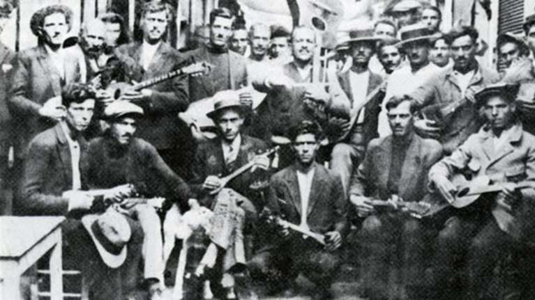 Το ρεμπέτικο στον κατάλογο Παγκόσμιας Πολιτιστικής Κληρονομιάς