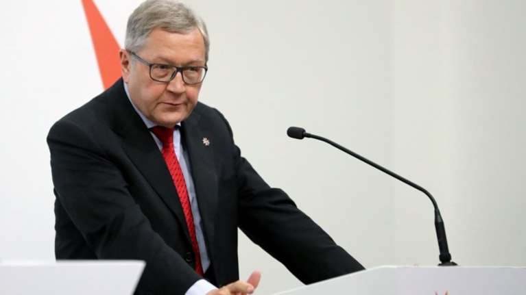 O Ρέγκλινγκ περιγράφει το Ευρωπαϊκό ΔΝΤ &amp; το τέλος των Θεσμών