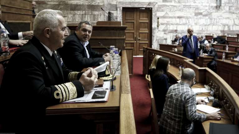 Ανάκληση της συμφωνίας για τα όπλα στη Σ. Αραβία ζητά η Επιτροπή Εξοπλισμών