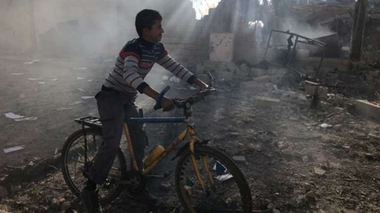 Τριάντα χρόνια πριν ξέσπασε η πρώτη ιντιφάντα, η &quot;εξέγερση των πετρών&quot;