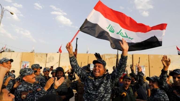 Ιράκ-Συρία: Χρονολόγιο με τις κυριότερες μάχες και ήττες του ΙΚ