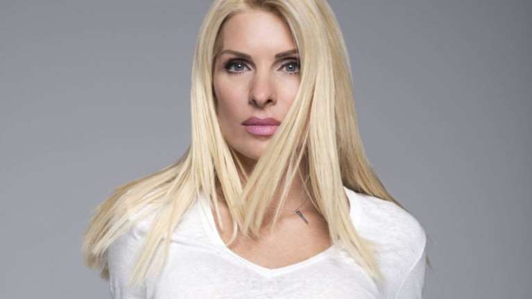 Ελένη Μενεγάκη: O Alpha αλλάζει την ώρα της εκπομπής της - η ανακοίνωση