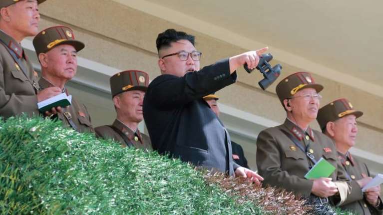 Νέες μονομερείς κυρώσεις εις βάρος της Βόρειας Κορέας από τη Σεούλ