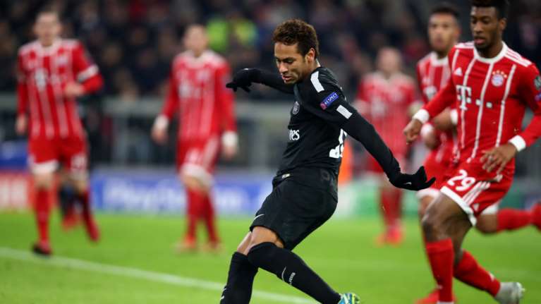 Στη  Βραζιλία ο Νεϊμάρ: Δεν θα παίξει την Τετάρτη