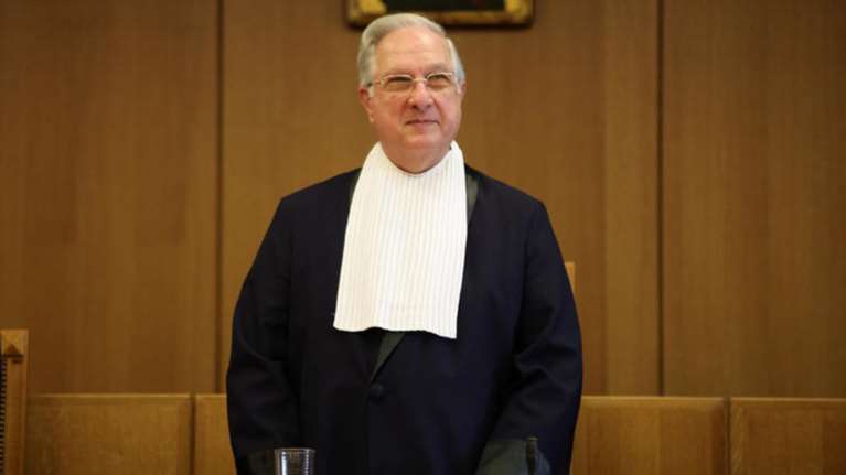 «Ωμή» παρέμβαση Κοντονή κατήγγειλε ο πρόεδρος του ΣτΕ