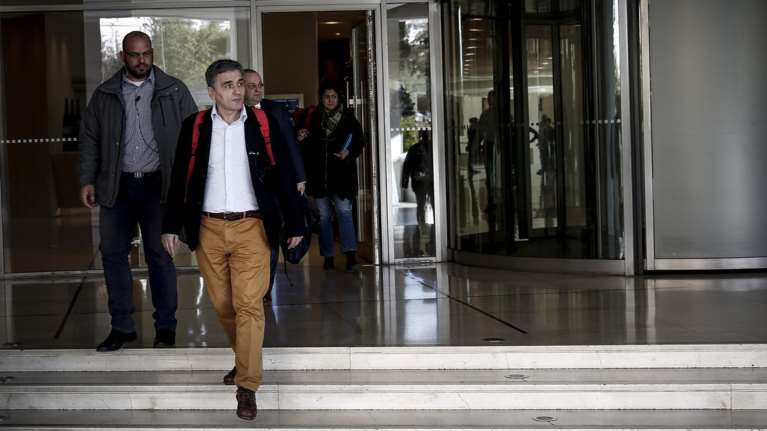 Τι περιλαμβάνει το επικαιροποιημένο μνημόνιο